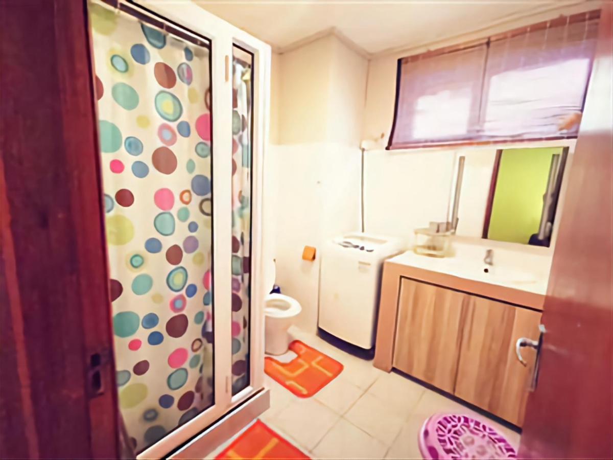 Konkan Apartment Flic-en-Flacq Exterior foto