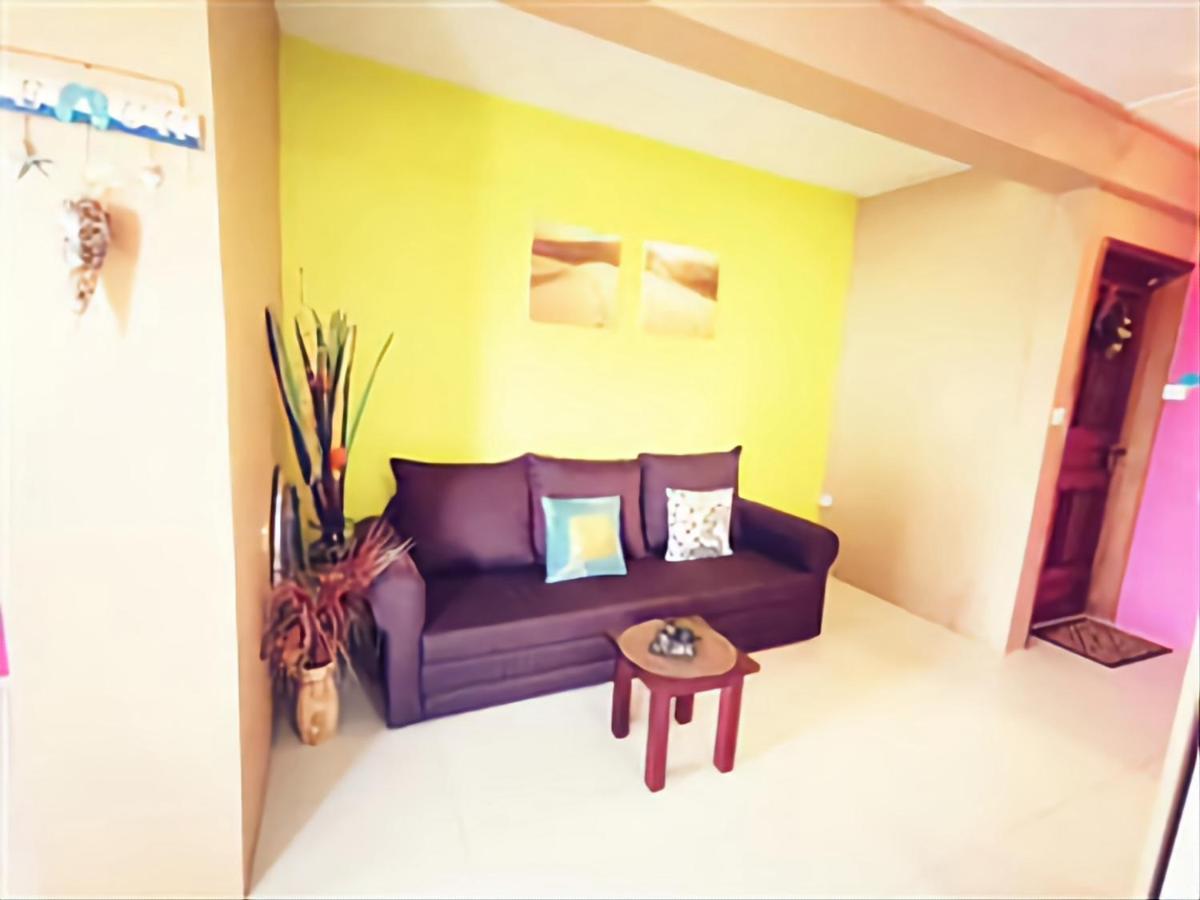 Konkan Apartment Flic-en-Flacq Exterior foto