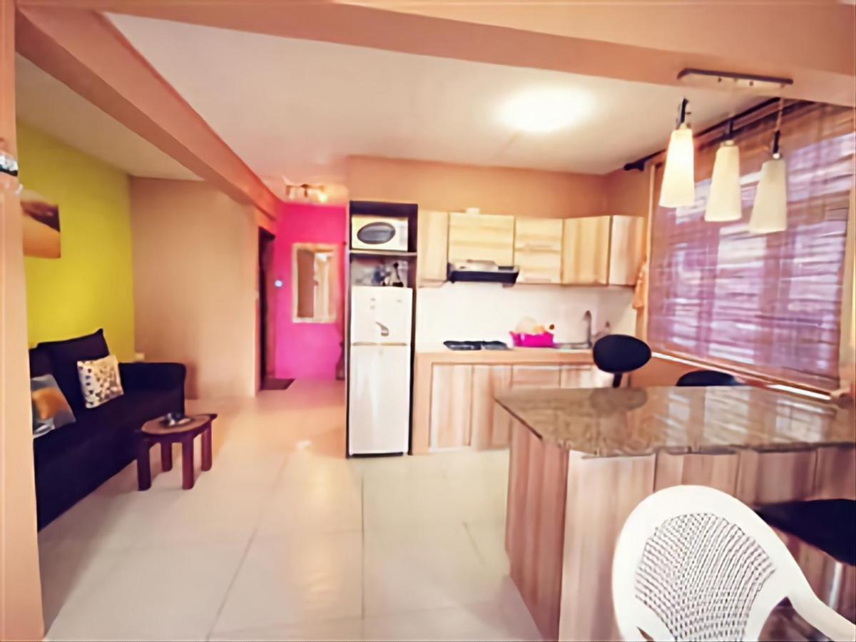 Konkan Apartment Flic-en-Flacq Exterior foto
